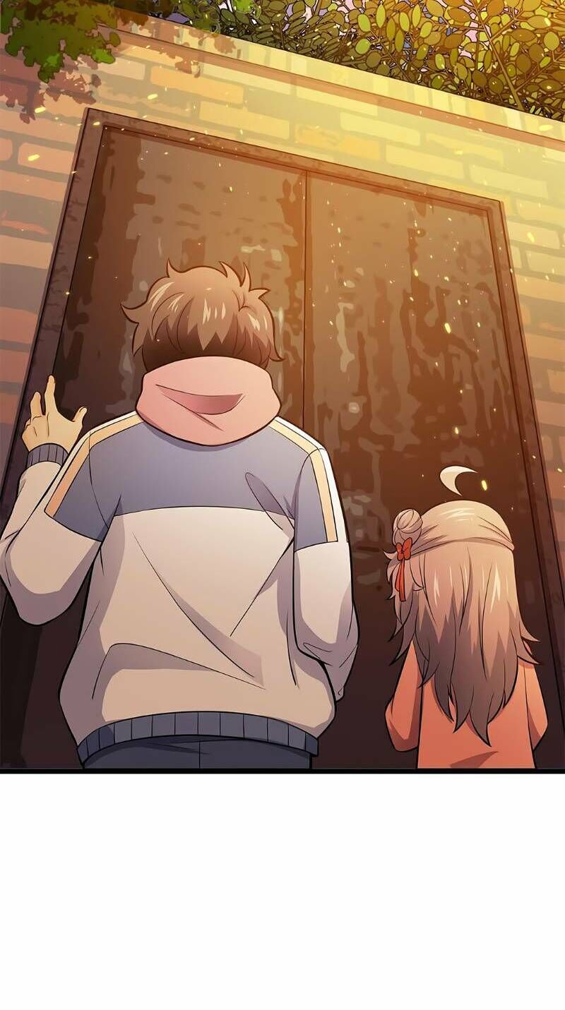 Đại Vương Tha Mạng Chap 55 - Next Chap 56