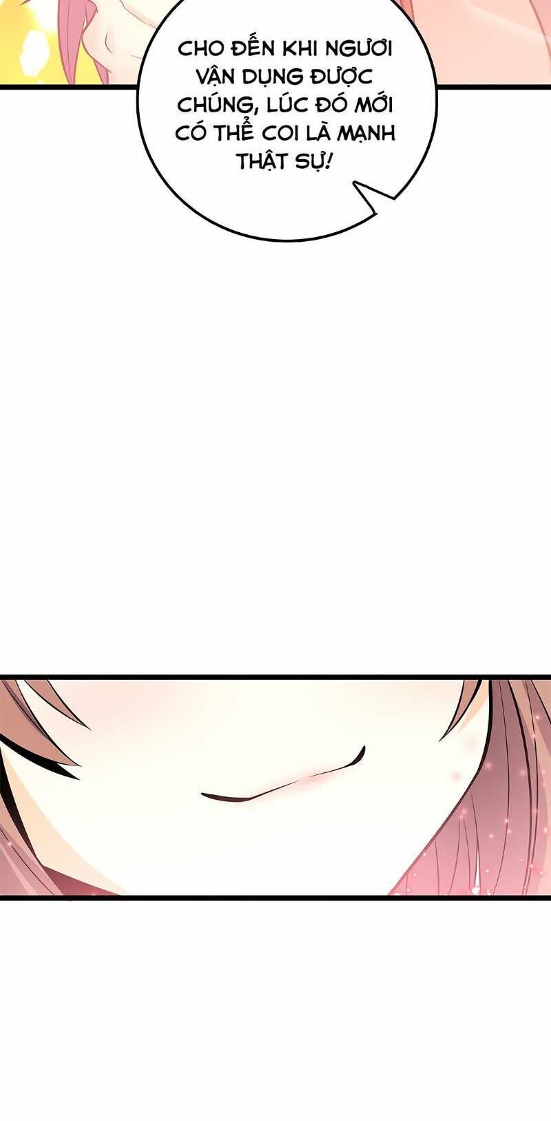 Đại Vương Tha Mạng Chap 55 - Next Chap 56