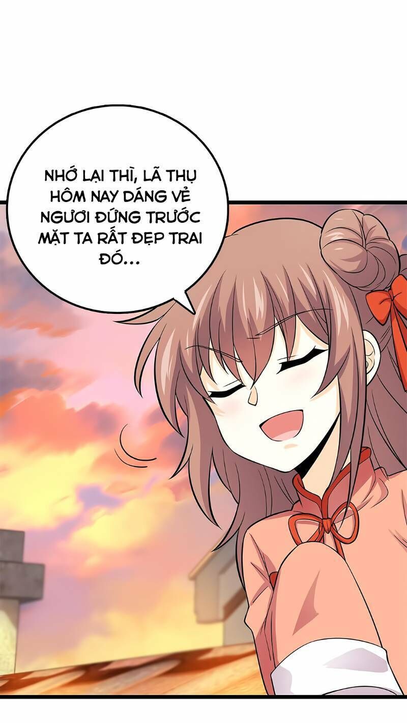 Đại Vương Tha Mạng Chap 55 - Next Chap 56