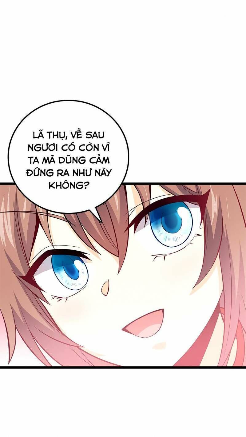 Đại Vương Tha Mạng Chap 55 - Next Chap 56