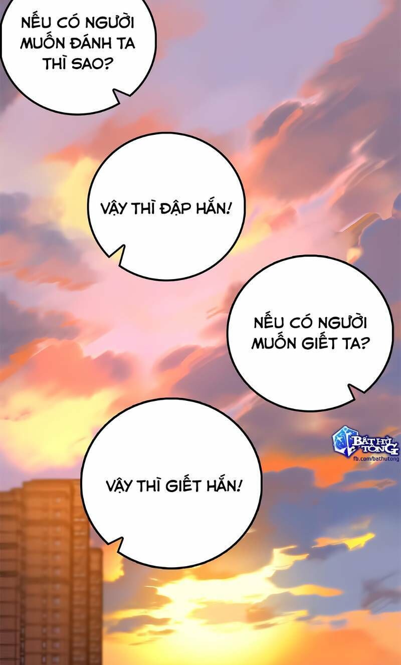 Đại Vương Tha Mạng Chap 55 - Next Chap 56