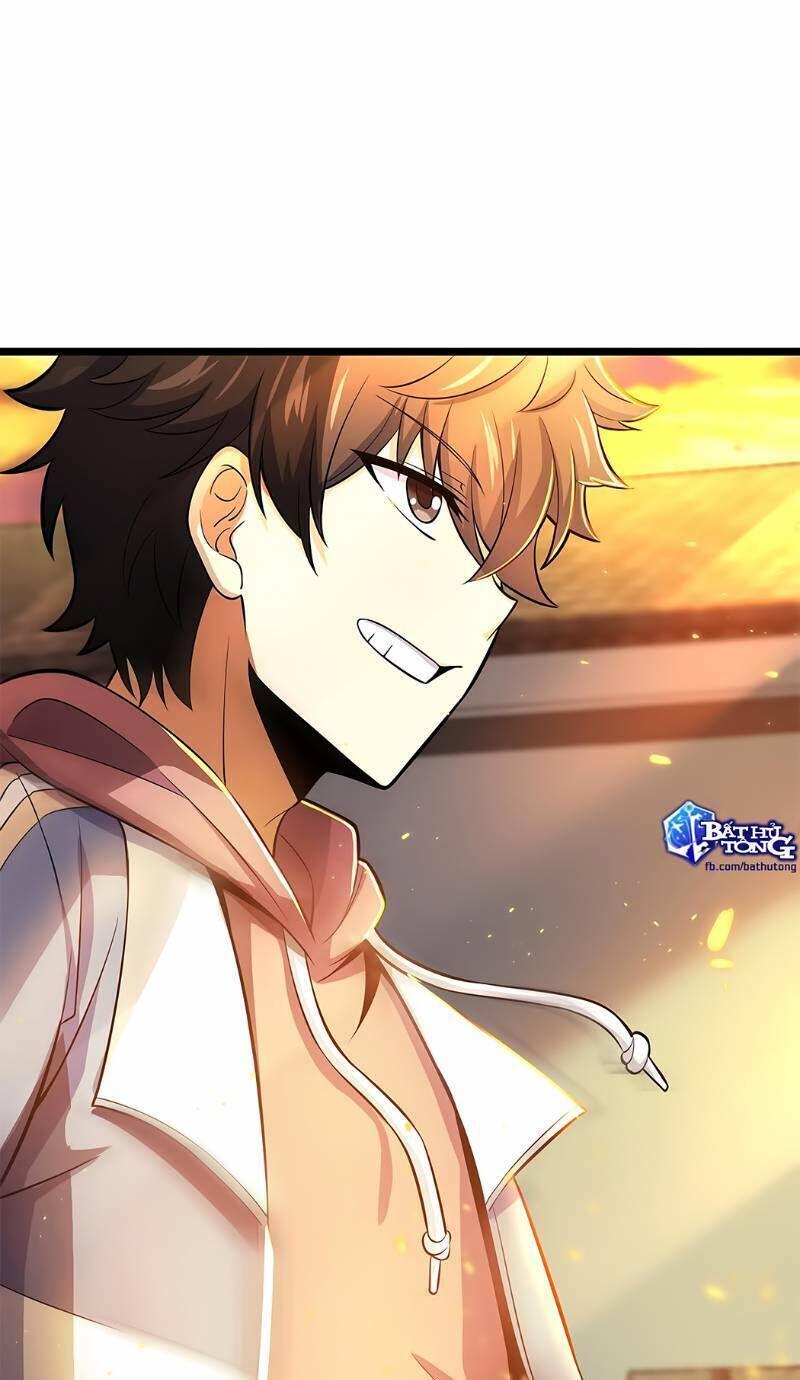 Đại Vương Tha Mạng Chap 55 - Next Chap 56