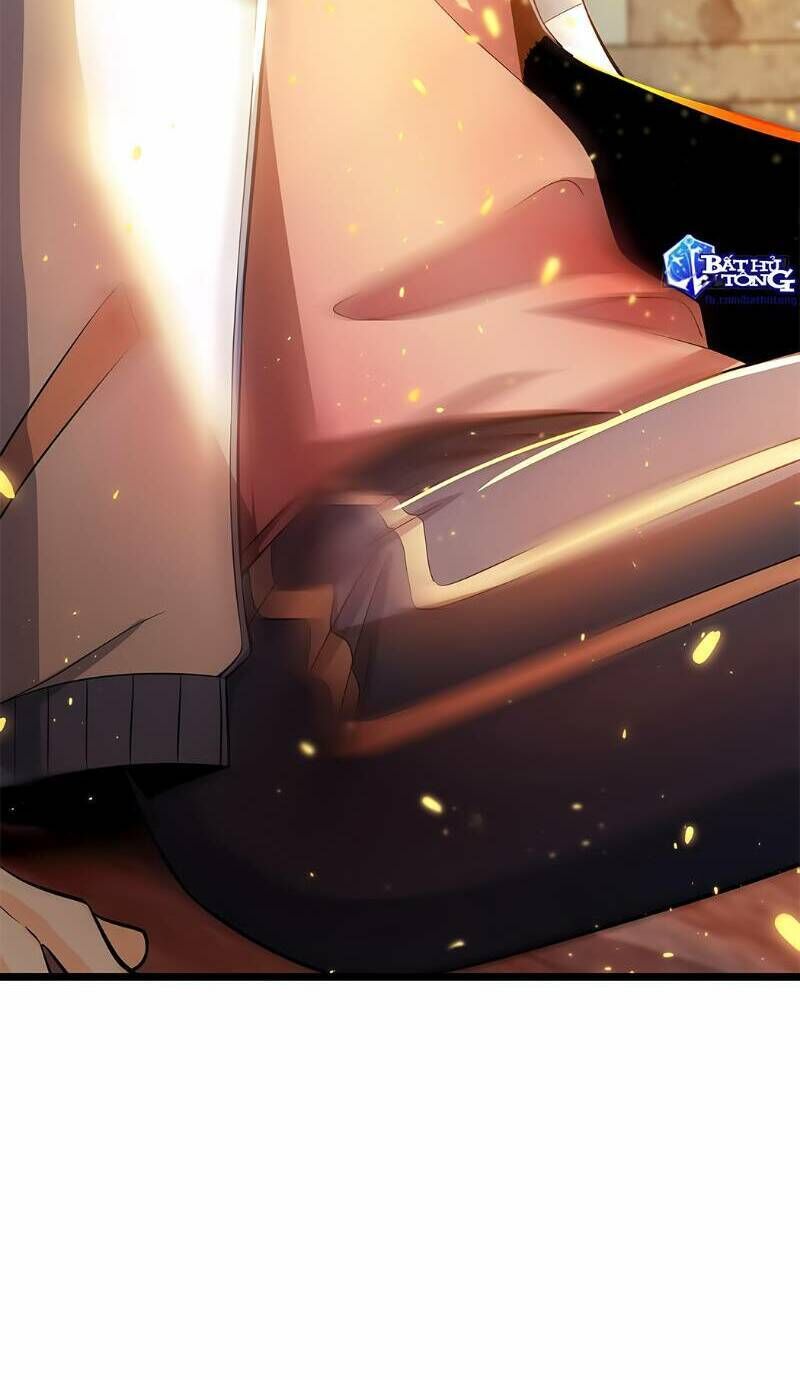 Đại Vương Tha Mạng Chap 55 - Next Chap 56