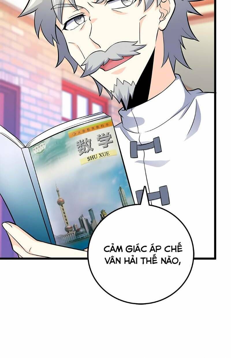 Đại Vương Tha Mạng Chap 55 - Next Chap 56