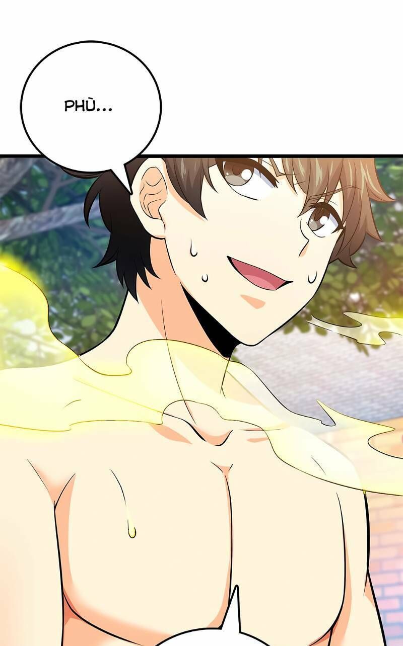 Đại Vương Tha Mạng Chap 55 - Next Chap 56