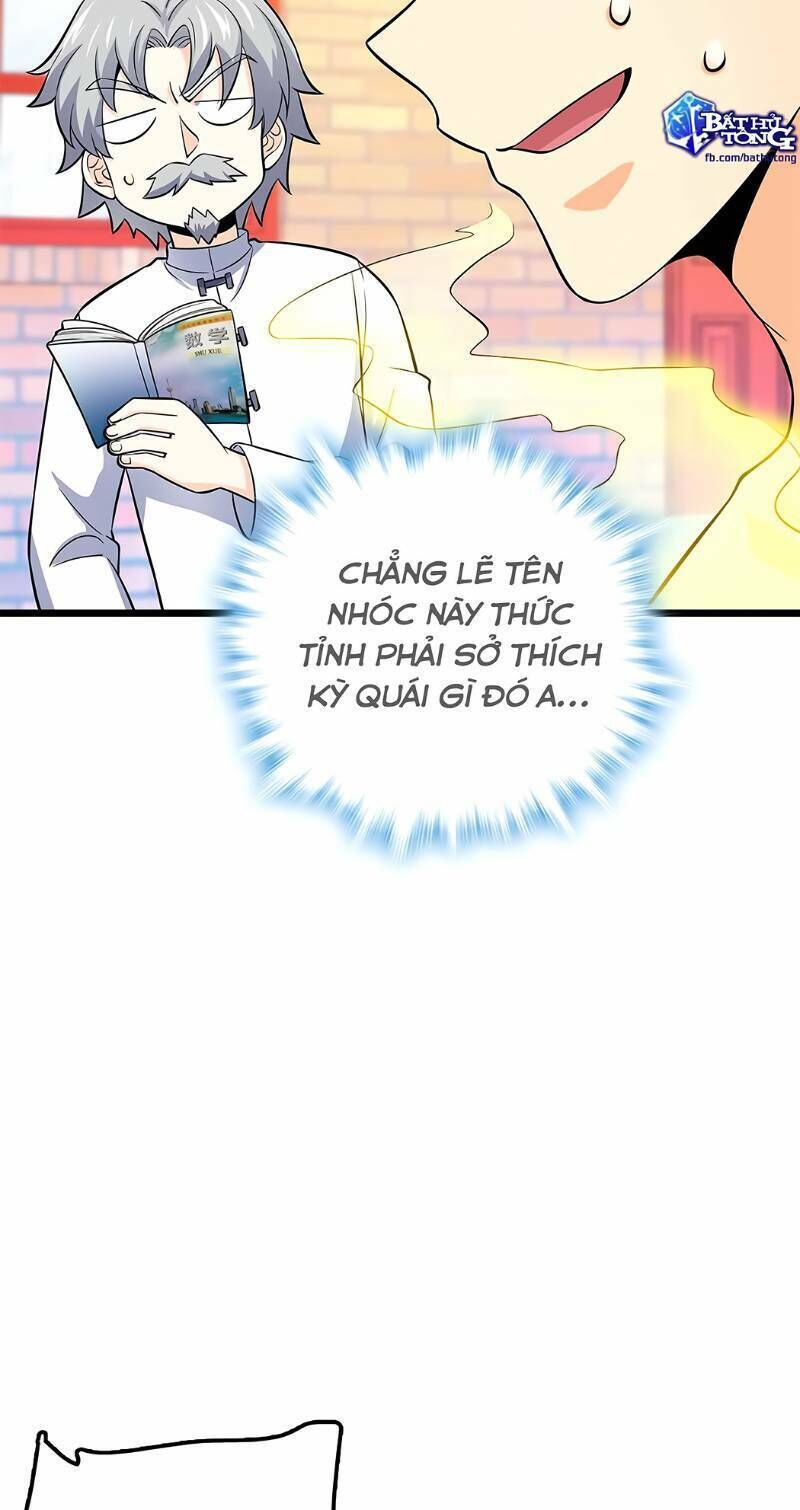 Đại Vương Tha Mạng Chap 55 - Next Chap 56