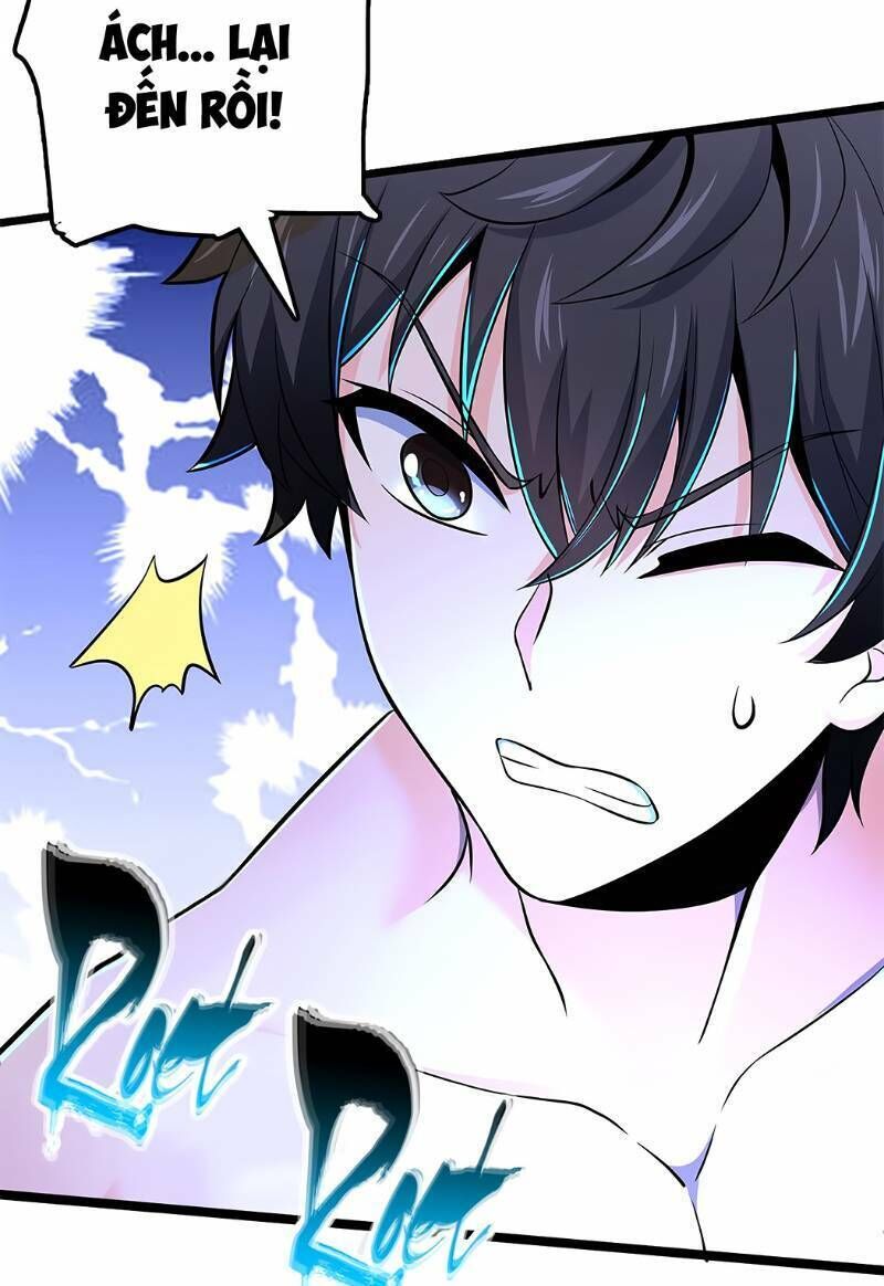 Đại Vương Tha Mạng Chap 55 - Next Chap 56