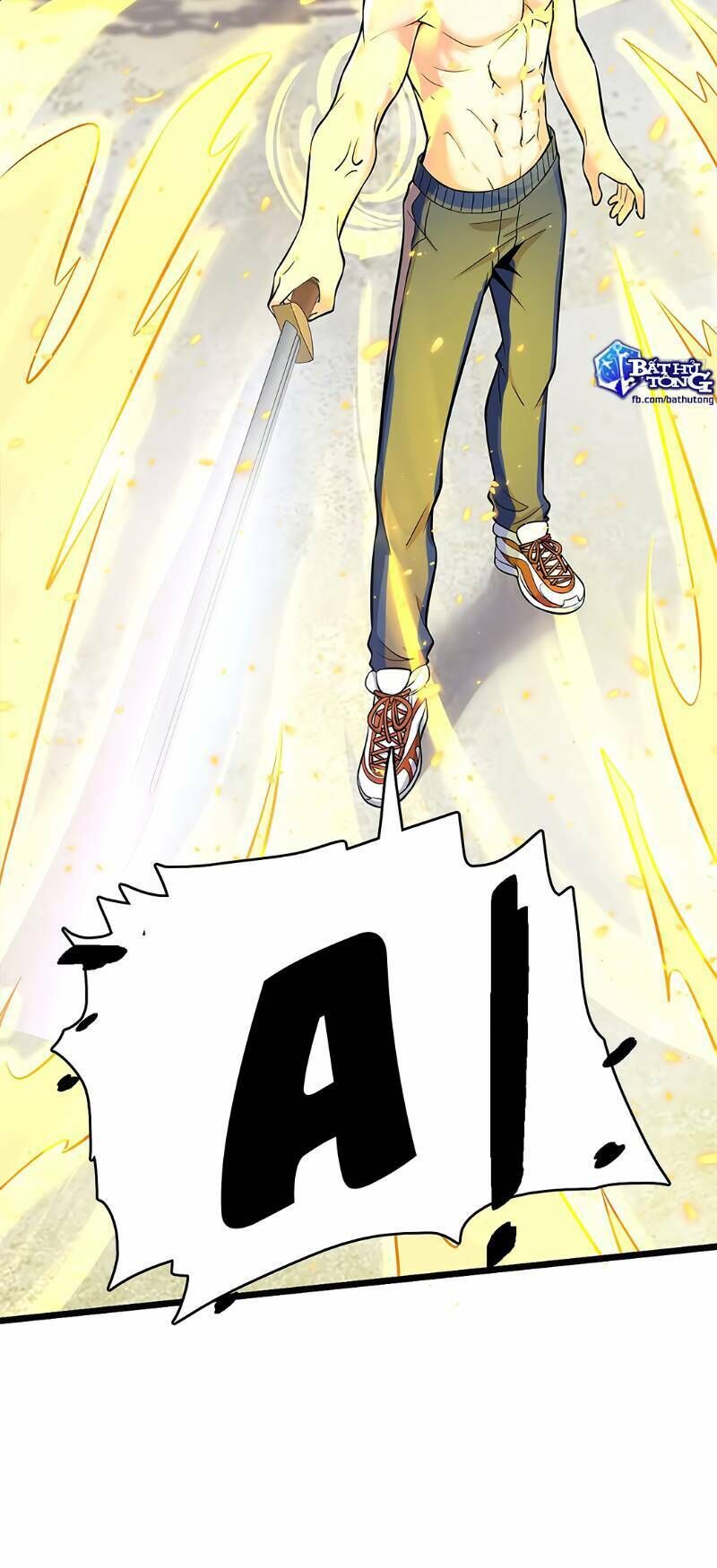Đại Vương Tha Mạng Chap 55 - Next Chap 56