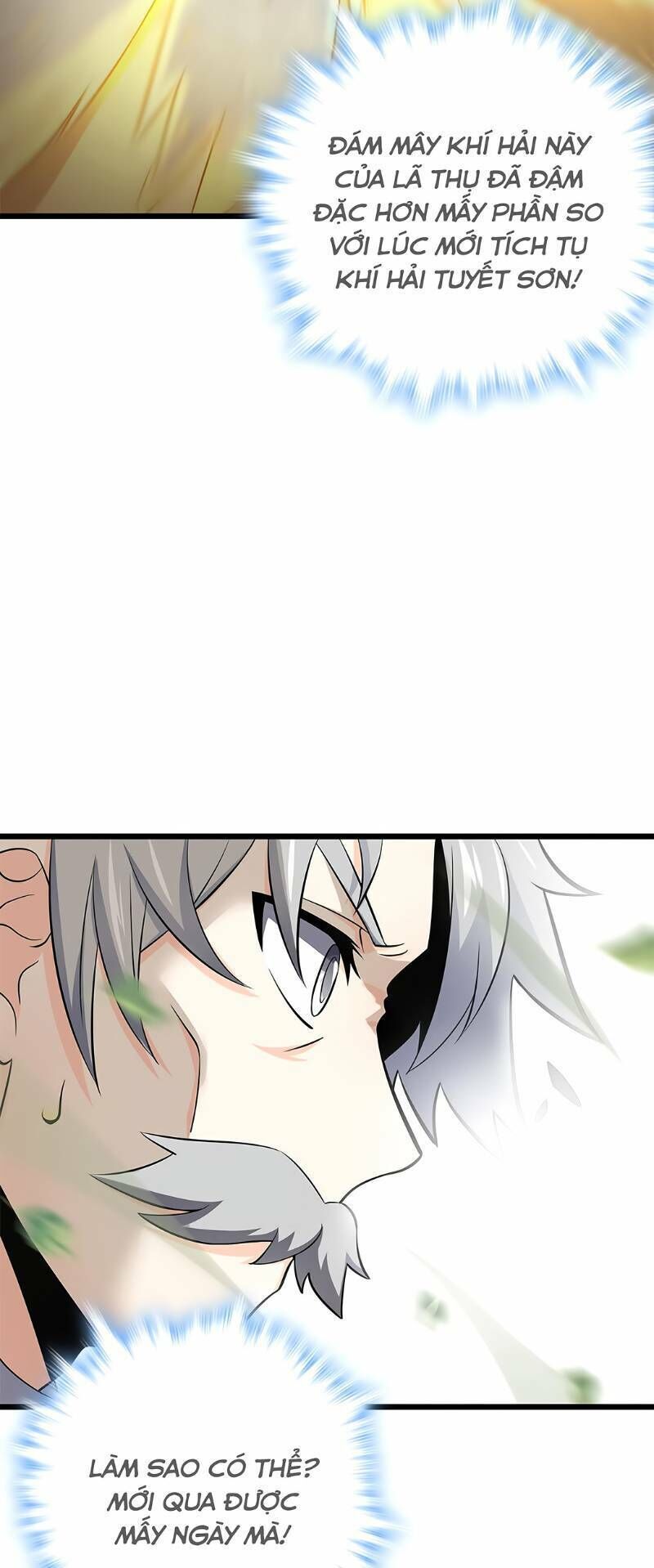 Đại Vương Tha Mạng Chap 55 - Next Chap 56