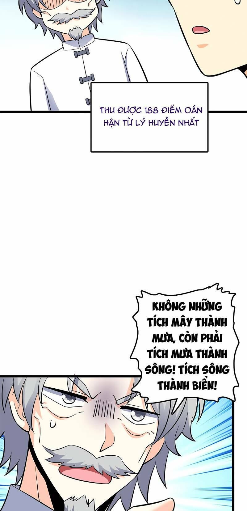 Đại Vương Tha Mạng Chap 55 - Next Chap 56