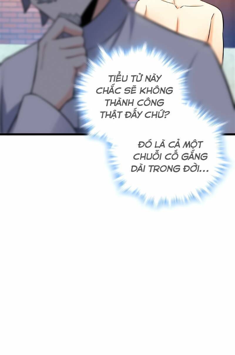Đại Vương Tha Mạng Chap 55 - Next Chap 56