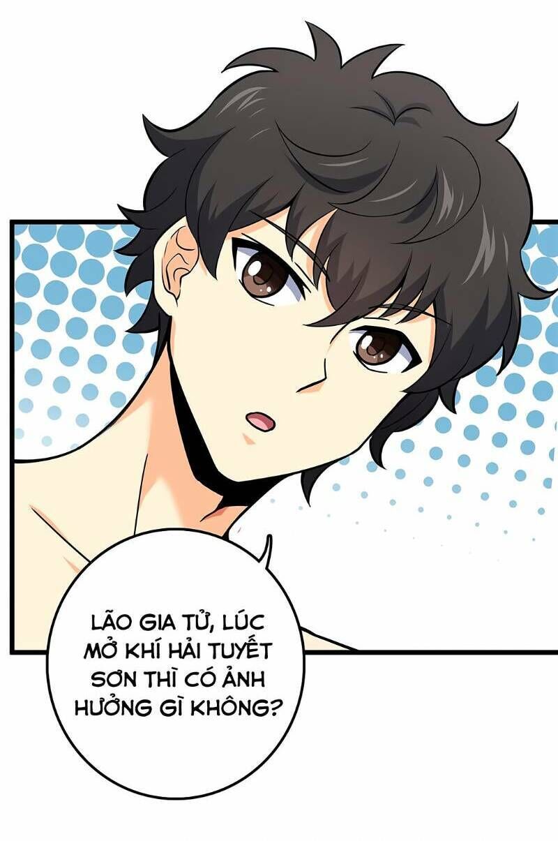 Đại Vương Tha Mạng Chap 55 - Next Chap 56