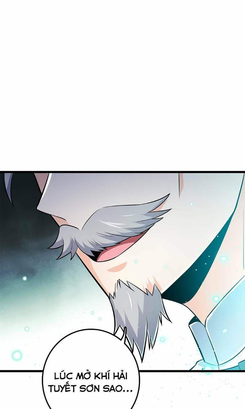 Đại Vương Tha Mạng Chap 55 - Next Chap 56