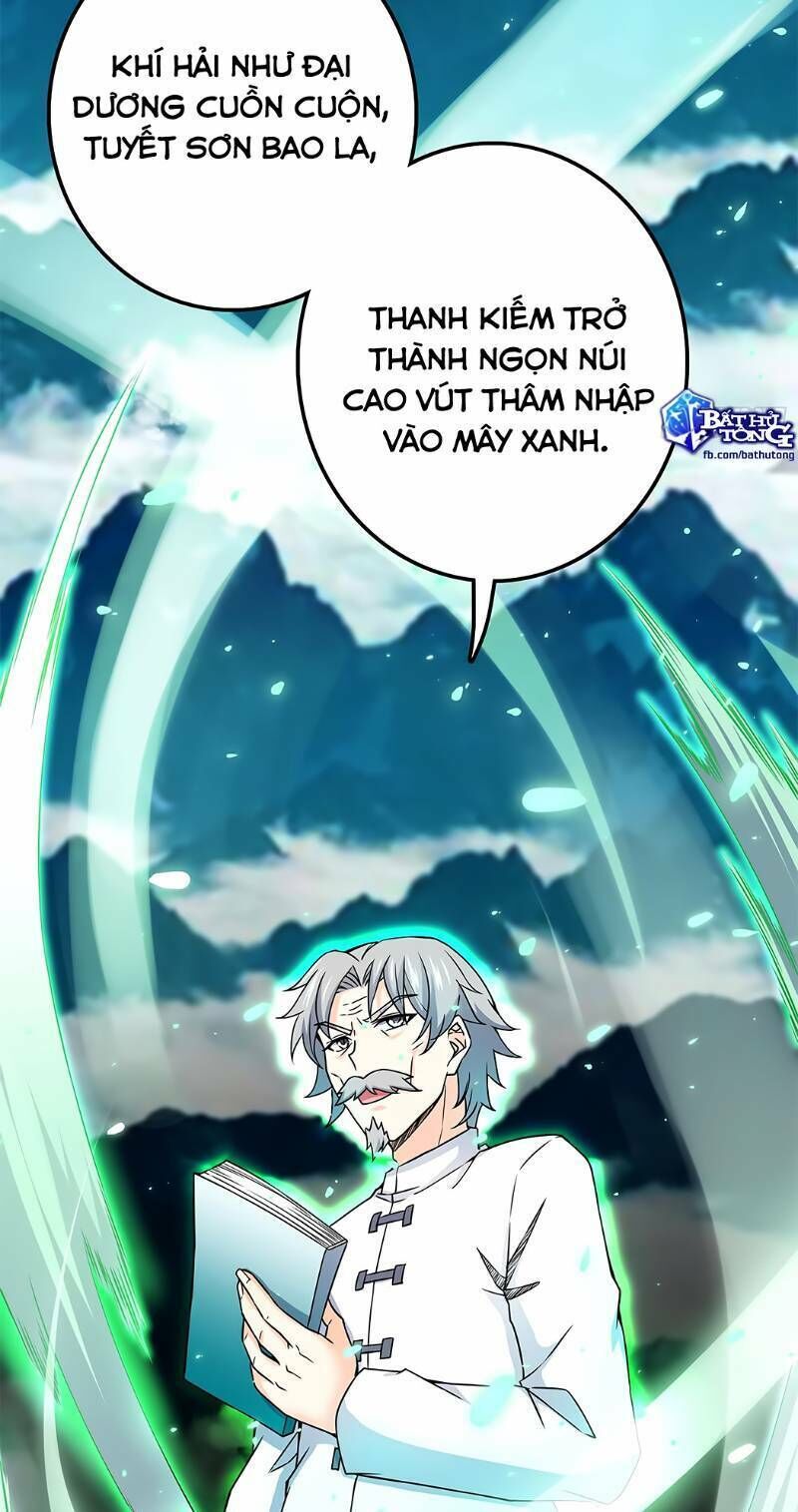 Đại Vương Tha Mạng Chap 55 - Next Chap 56