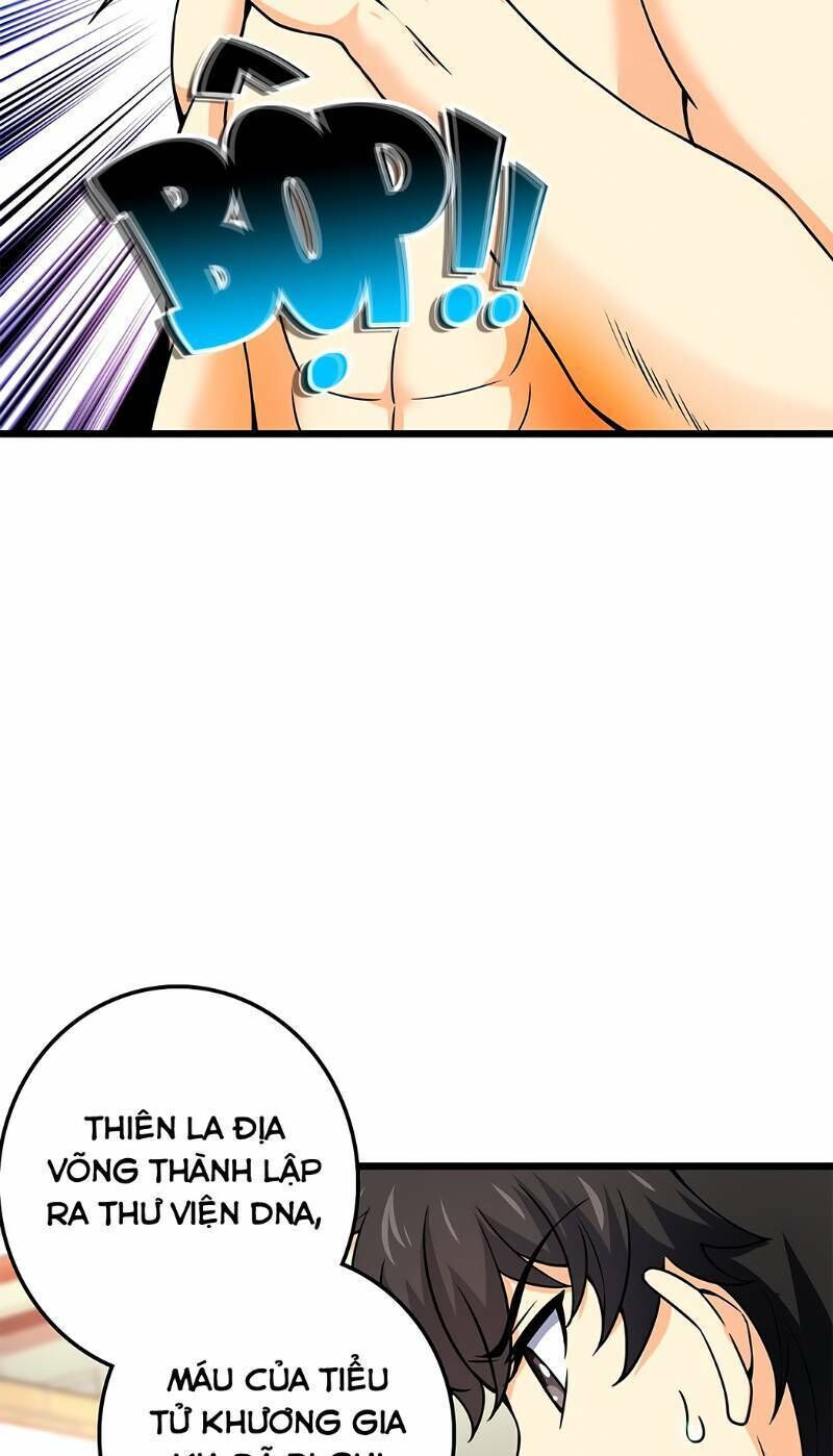 Đại Vương Tha Mạng Chap 55 - Next Chap 56
