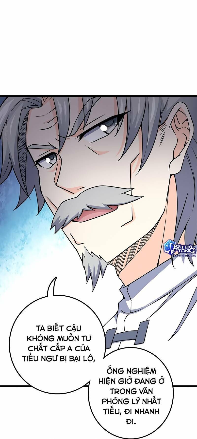 Đại Vương Tha Mạng Chap 55 - Next Chap 56