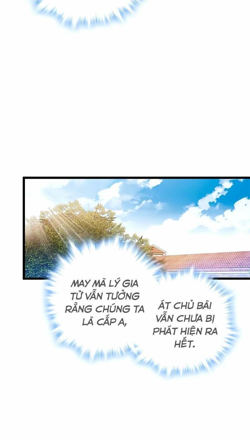 Đại Vương Tha Mạng Chap 55 - Next Chap 56