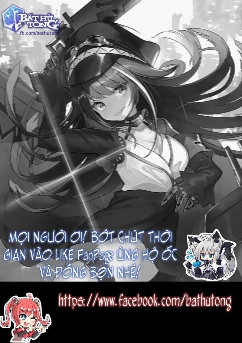 Đại Vương Tha Mạng Chap 55 - Next Chap 56