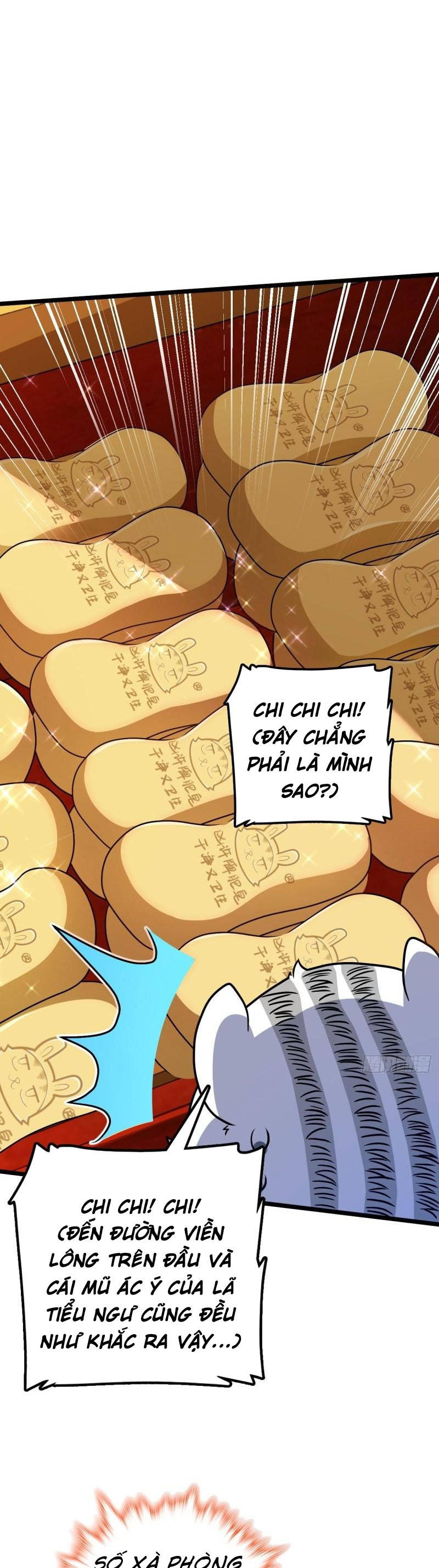 Đại Vương Tha Mạng Chap 604 - Next Chap 605