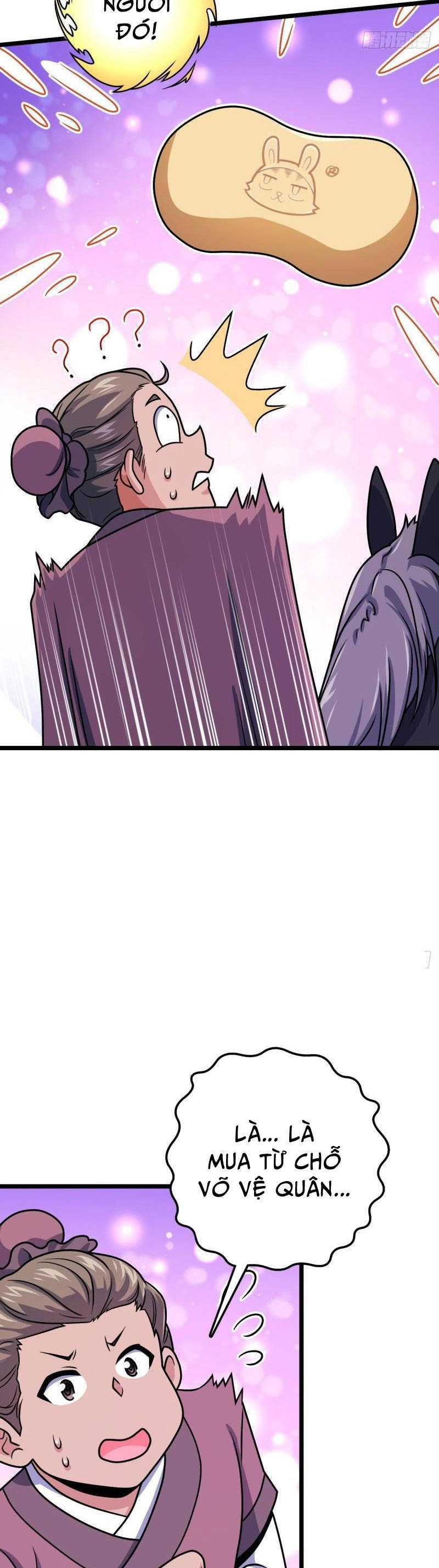 Đại Vương Tha Mạng Chap 604 - Next Chap 605