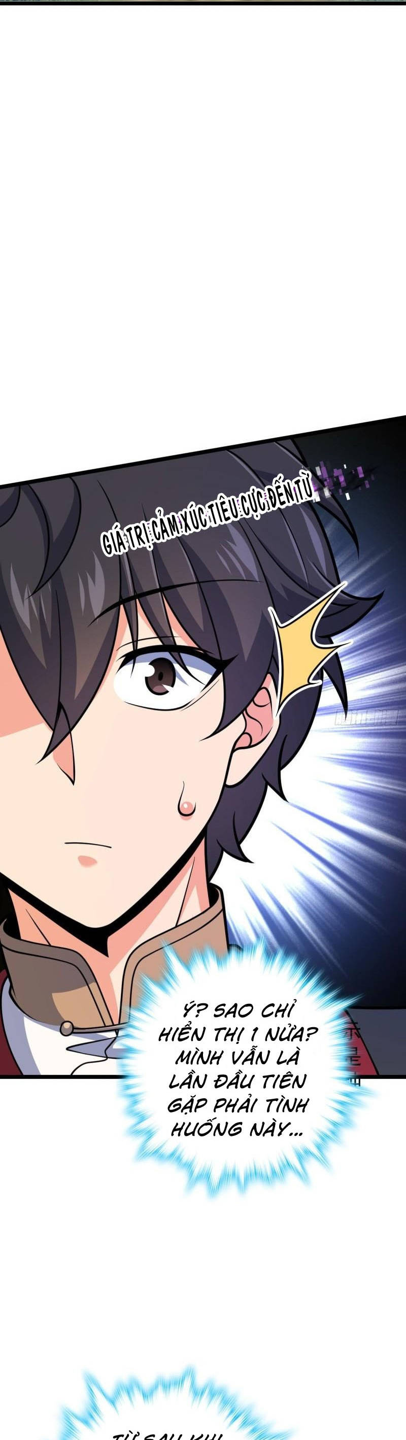 Đại Vương Tha Mạng Chap 604 - Next Chap 605