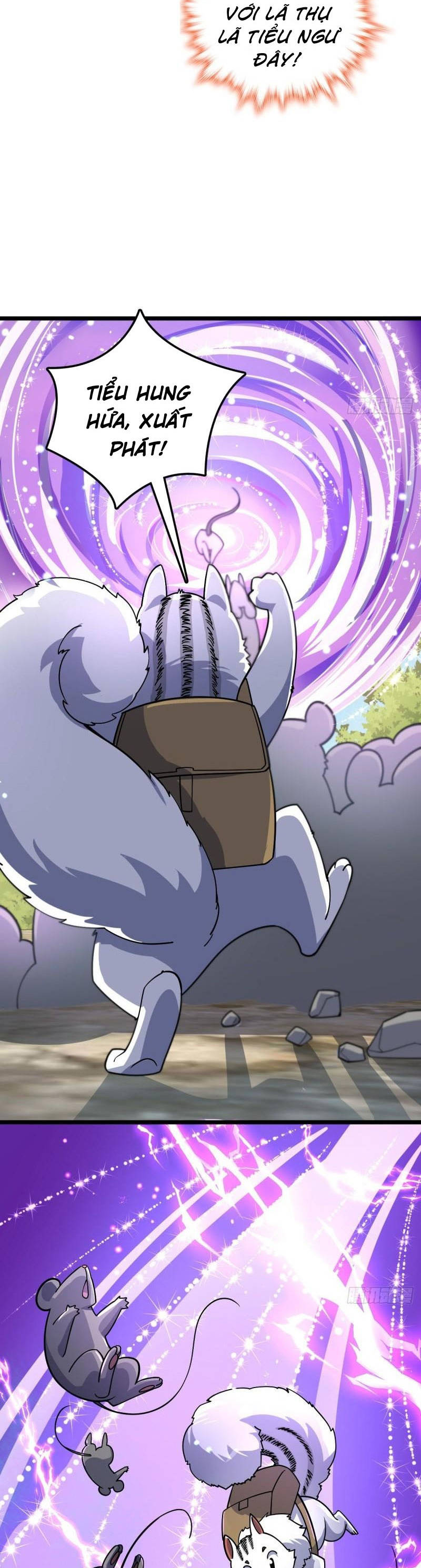 Đại Vương Tha Mạng Chap 604 - Next Chap 605