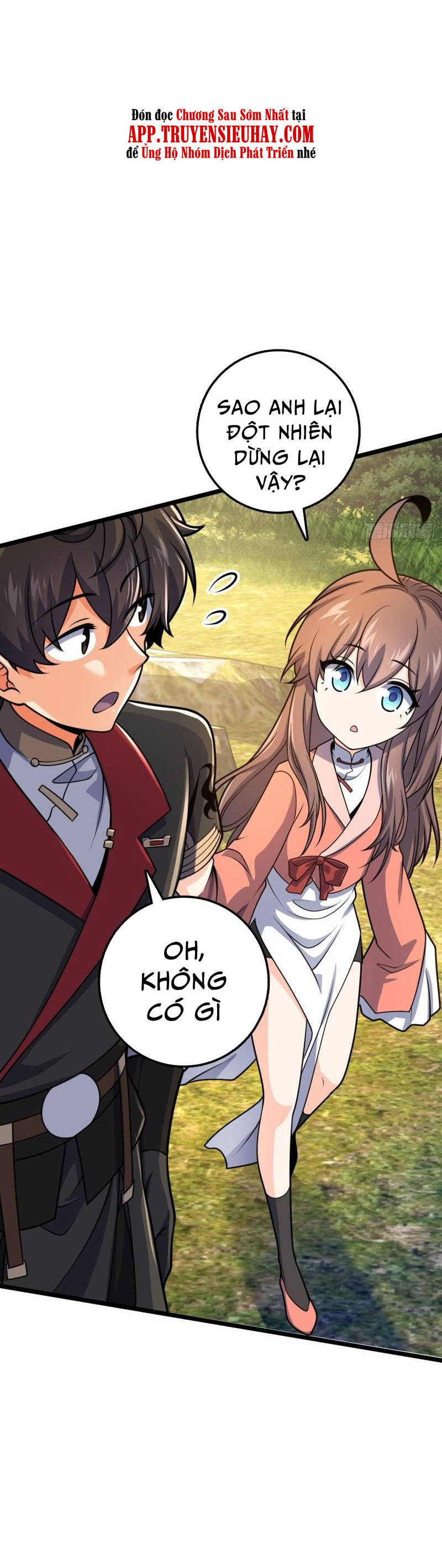 Đại Vương Tha Mạng Chap 604 - Next Chap 605