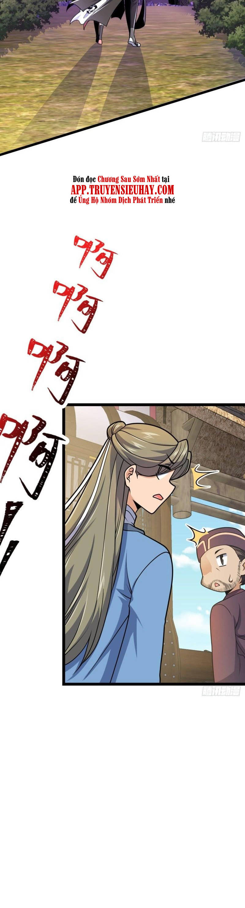 Đại Vương Tha Mạng Chap 604 - Next Chap 605