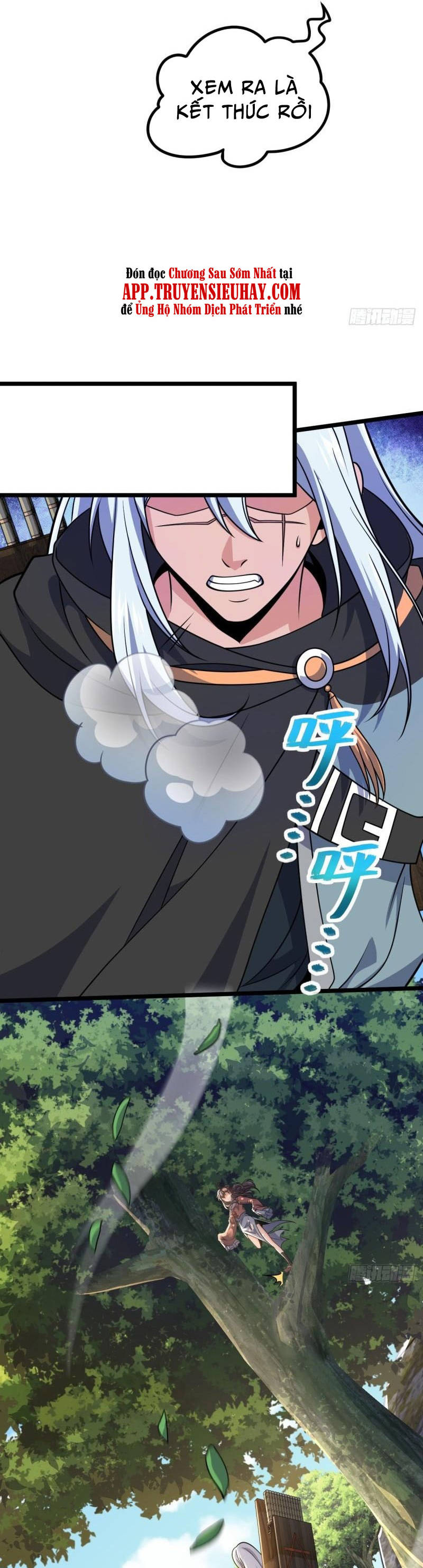 Đại Vương Tha Mạng Chap 604 - Next Chap 605