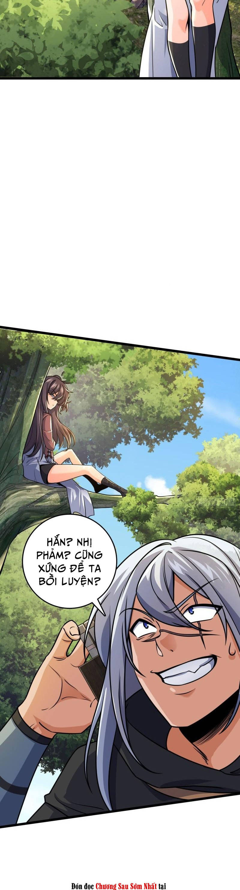 Đại Vương Tha Mạng Chap 604 - Next Chap 605