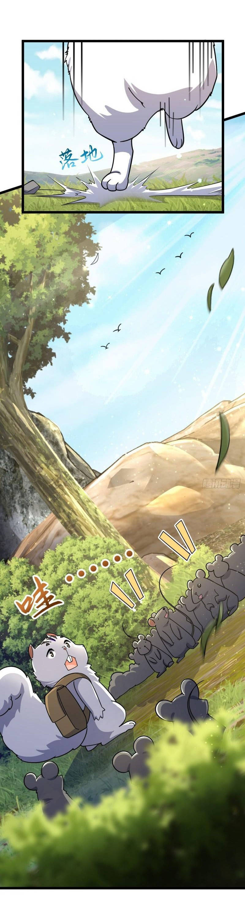 Đại Vương Tha Mạng Chap 604 - Next Chap 605