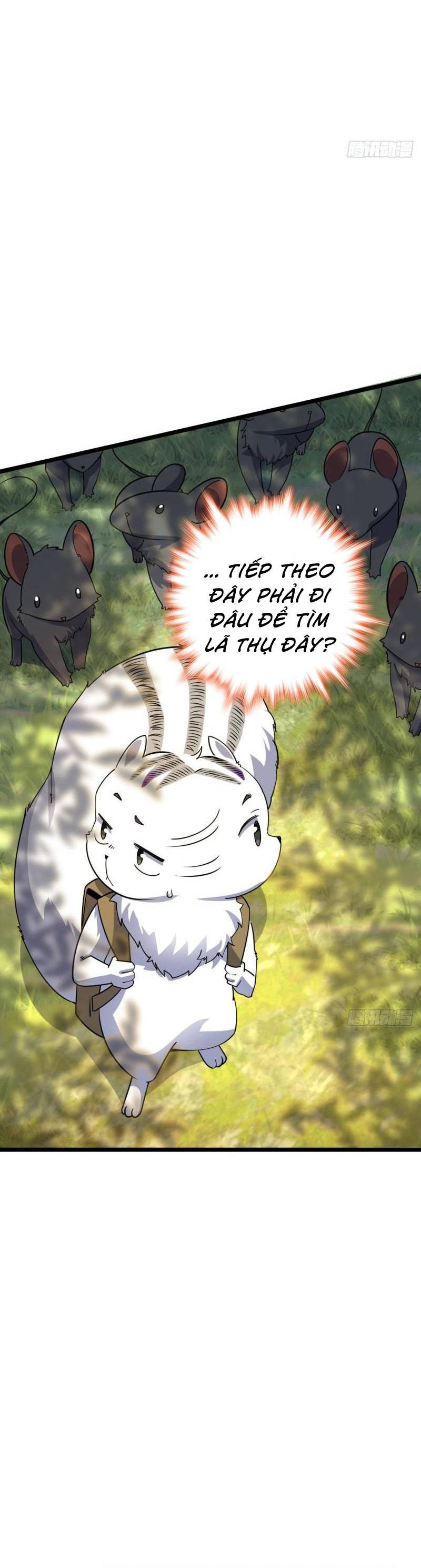 Đại Vương Tha Mạng Chap 604 - Next Chap 605