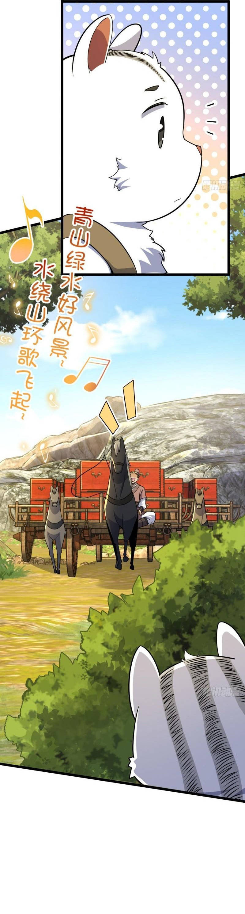 Đại Vương Tha Mạng Chap 604 - Next Chap 605