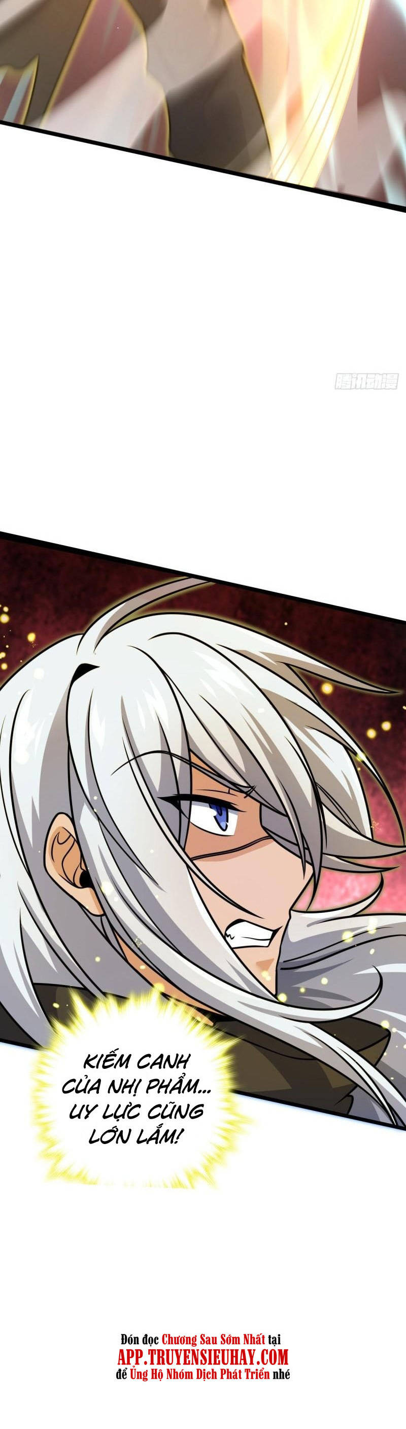 Đại Vương Tha Mạng Chap 605 - Next Chap 606