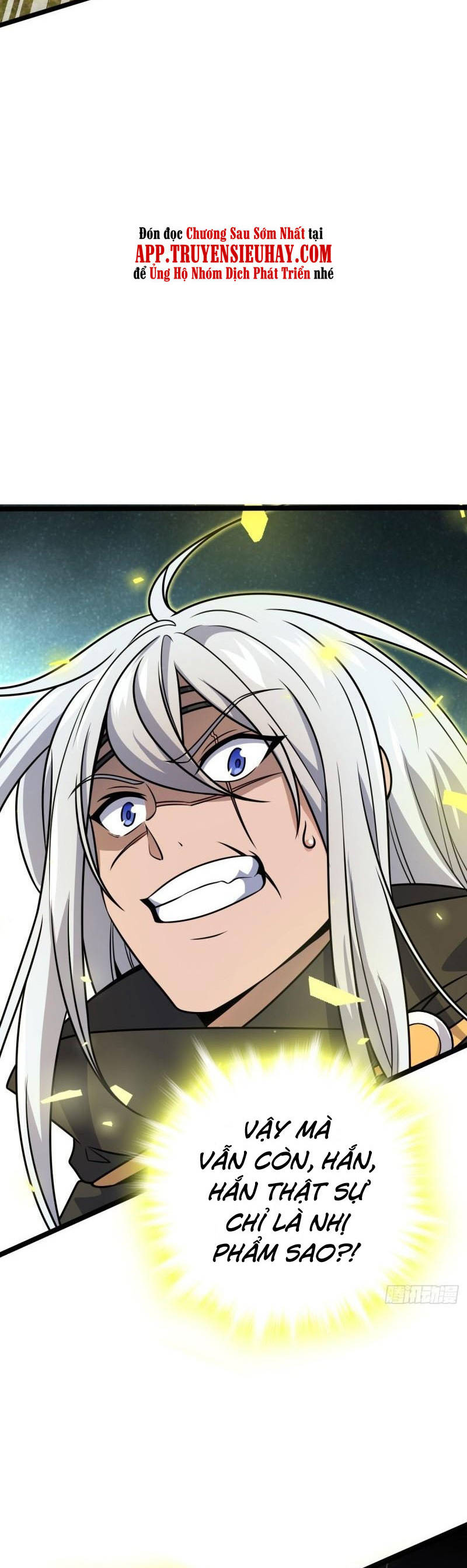 Đại Vương Tha Mạng Chap 605 - Next Chap 606