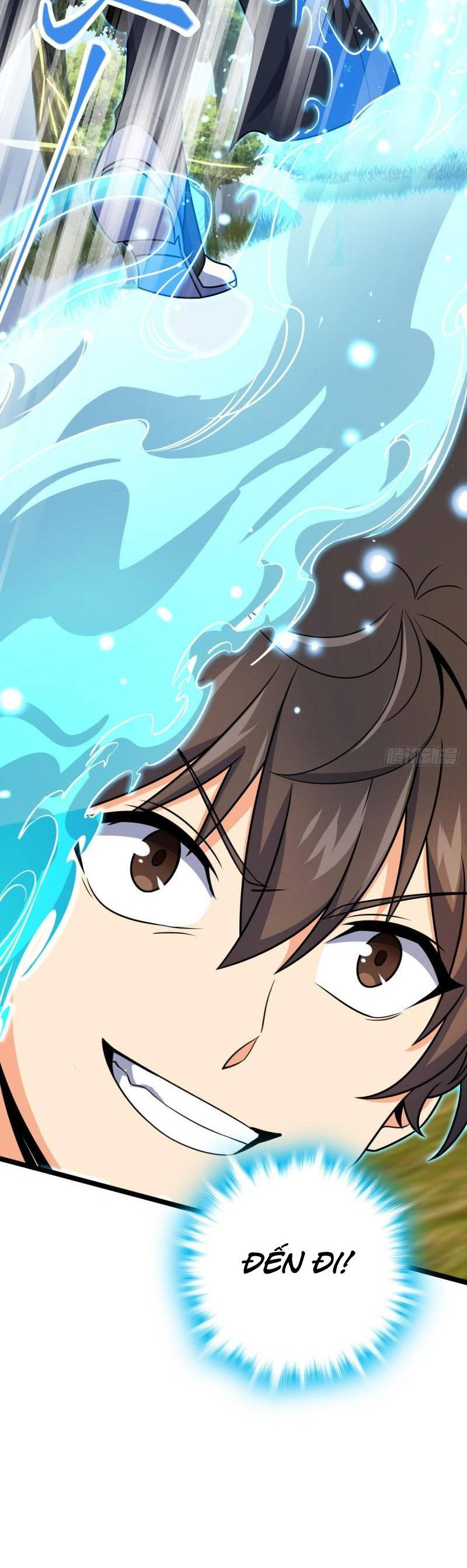 Đại Vương Tha Mạng Chap 605 - Next Chap 606