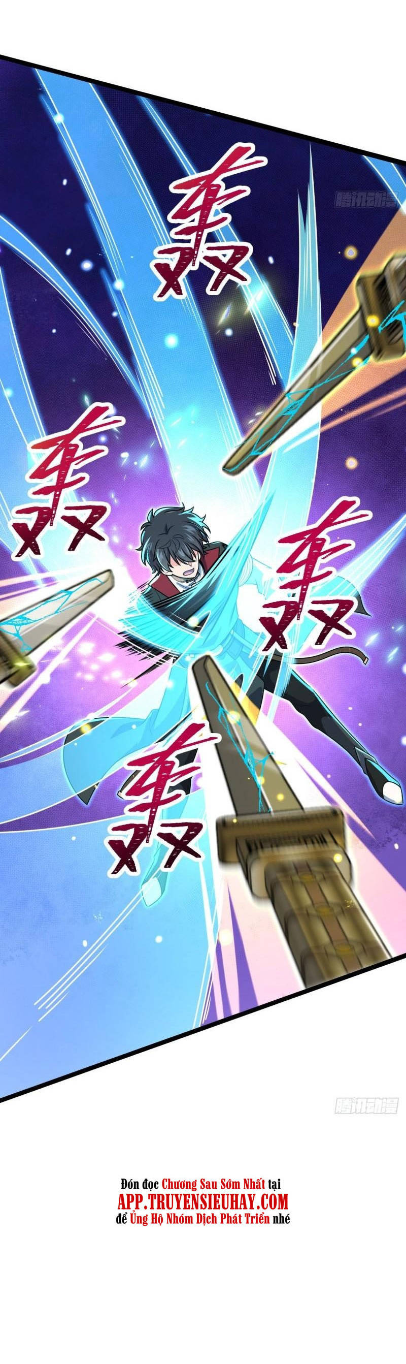 Đại Vương Tha Mạng Chap 605 - Next Chap 606