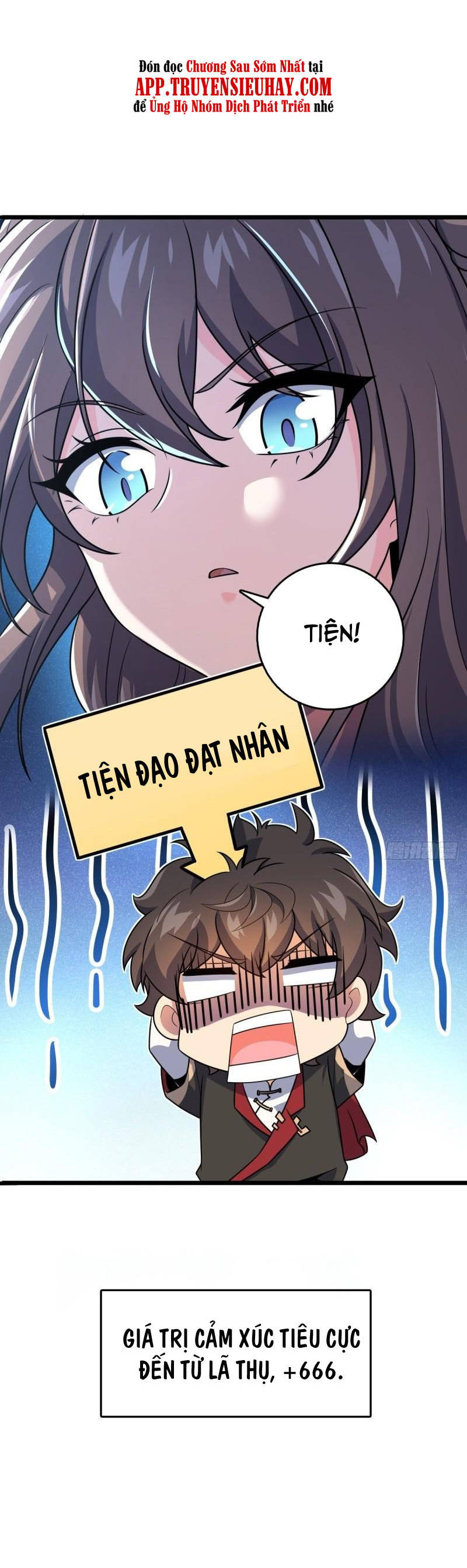 Đại Vương Tha Mạng Chap 605 - Next Chap 606