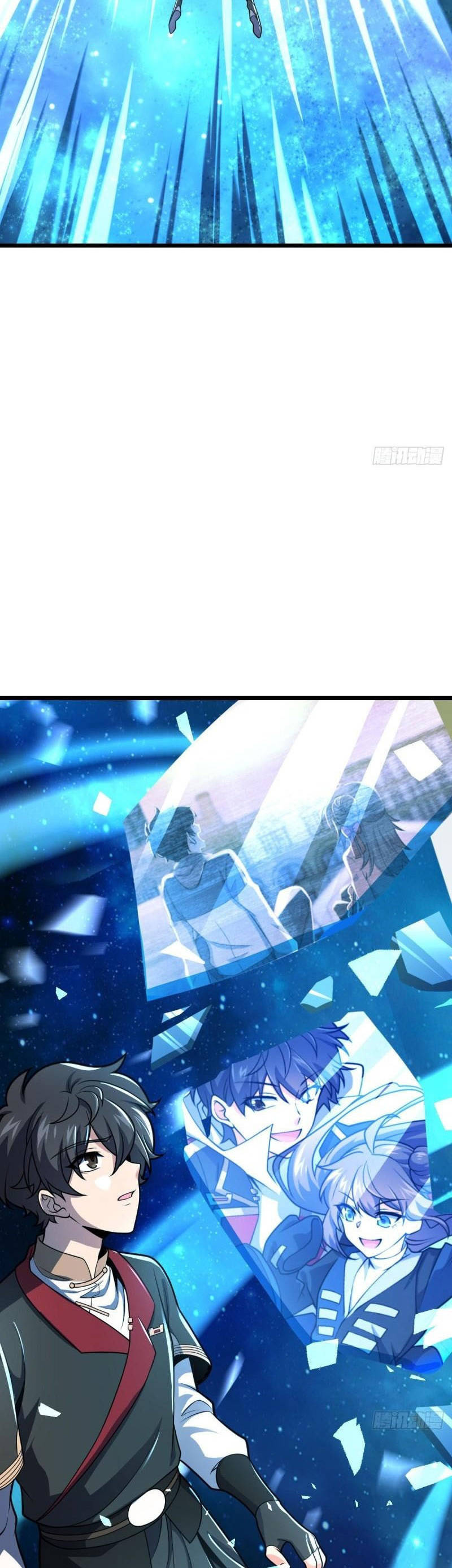 Đại Vương Tha Mạng Chap 605 - Next Chap 606