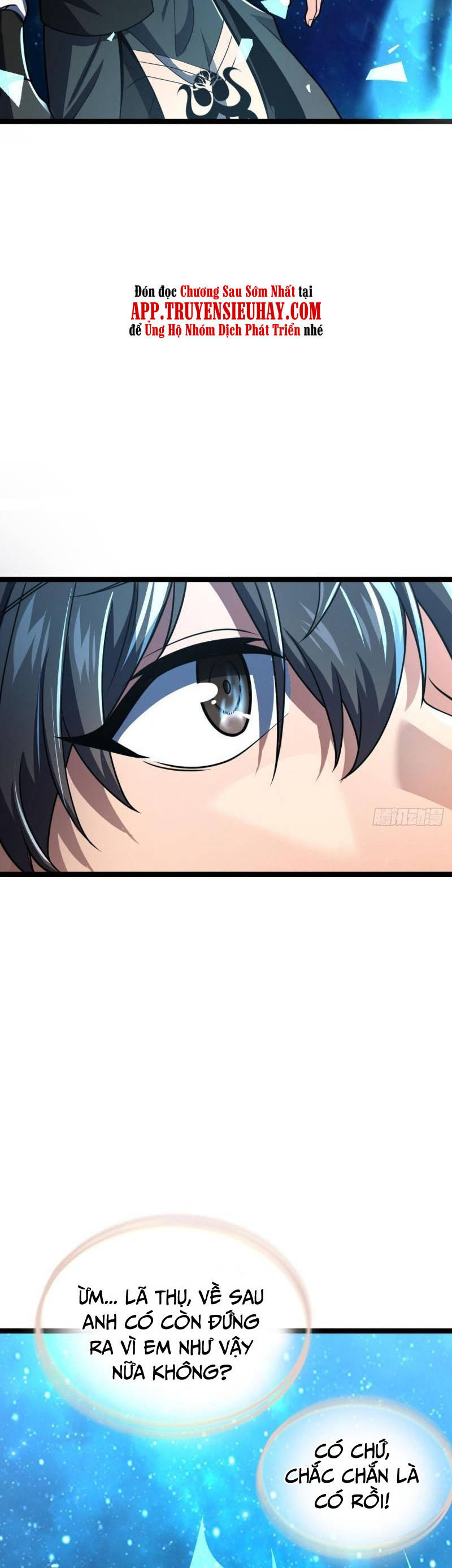 Đại Vương Tha Mạng Chap 605 - Next Chap 606