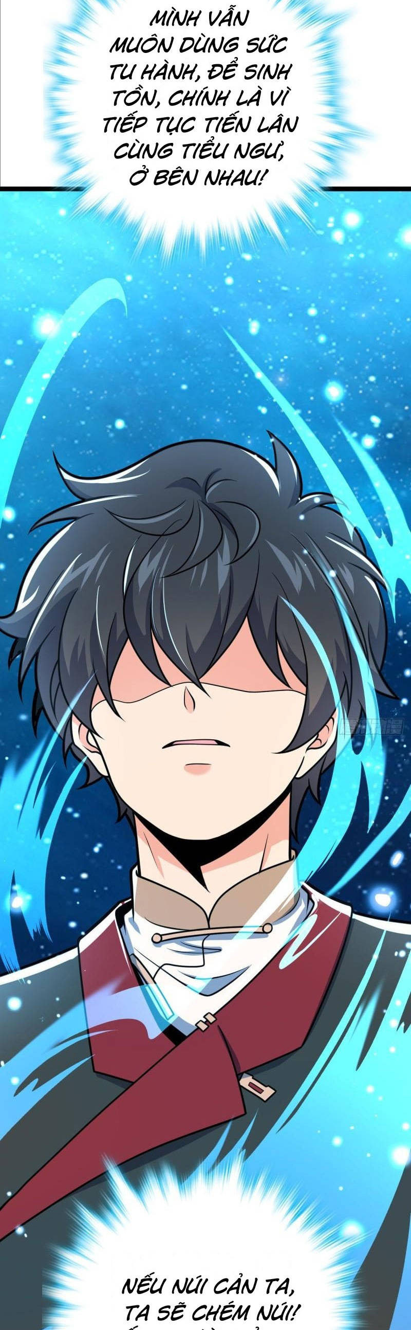 Đại Vương Tha Mạng Chap 605 - Next Chap 606