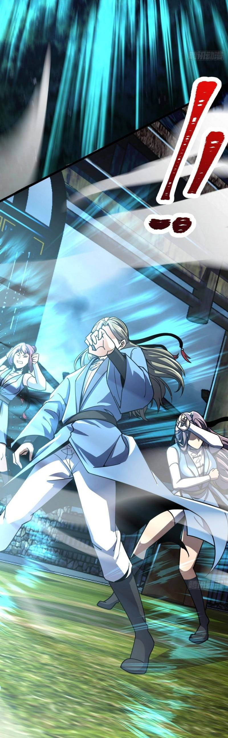 Đại Vương Tha Mạng Chap 605 - Next Chap 606