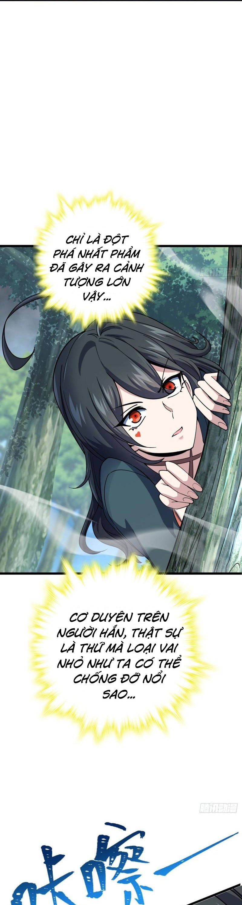 Đại Vương Tha Mạng Chap 605 - Next Chap 606