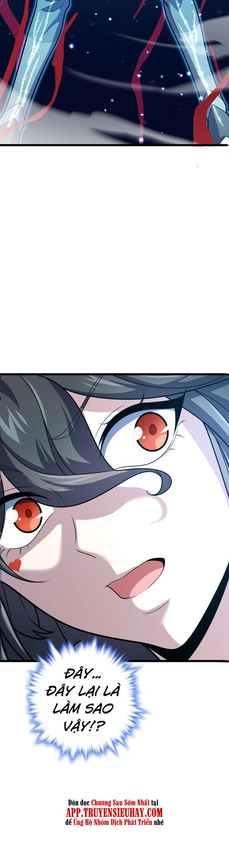 Đại Vương Tha Mạng Chap 605 - Next Chap 606