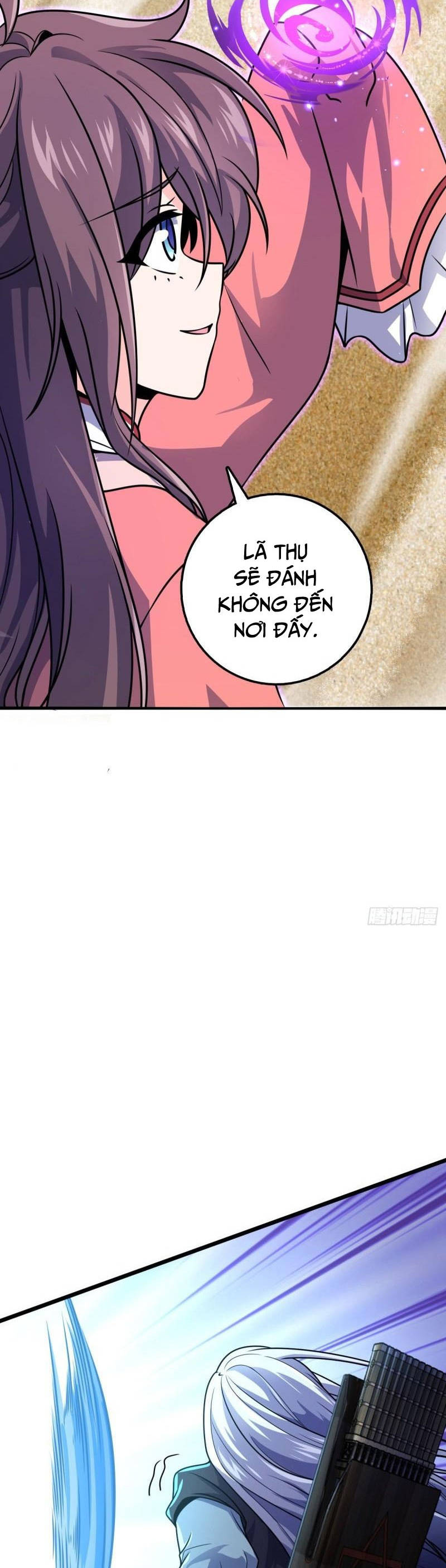 Đại Vương Tha Mạng Chap 605 - Next Chap 606