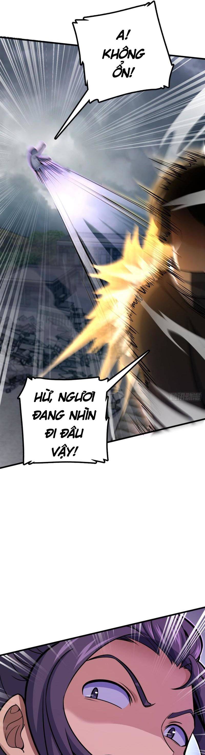 Đại Vương Tha Mạng Chap 629 - Next Chap 630