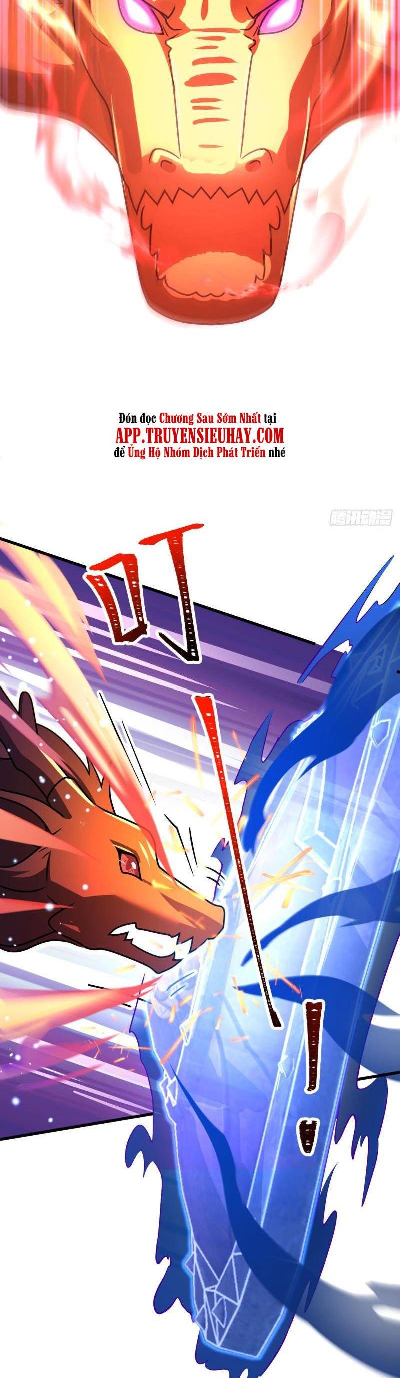 Đại Vương Tha Mạng Chap 629 - Next Chap 630