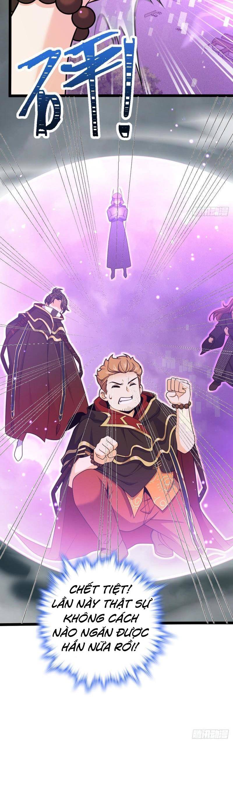 Đại Vương Tha Mạng Chap 629 - Next Chap 630
