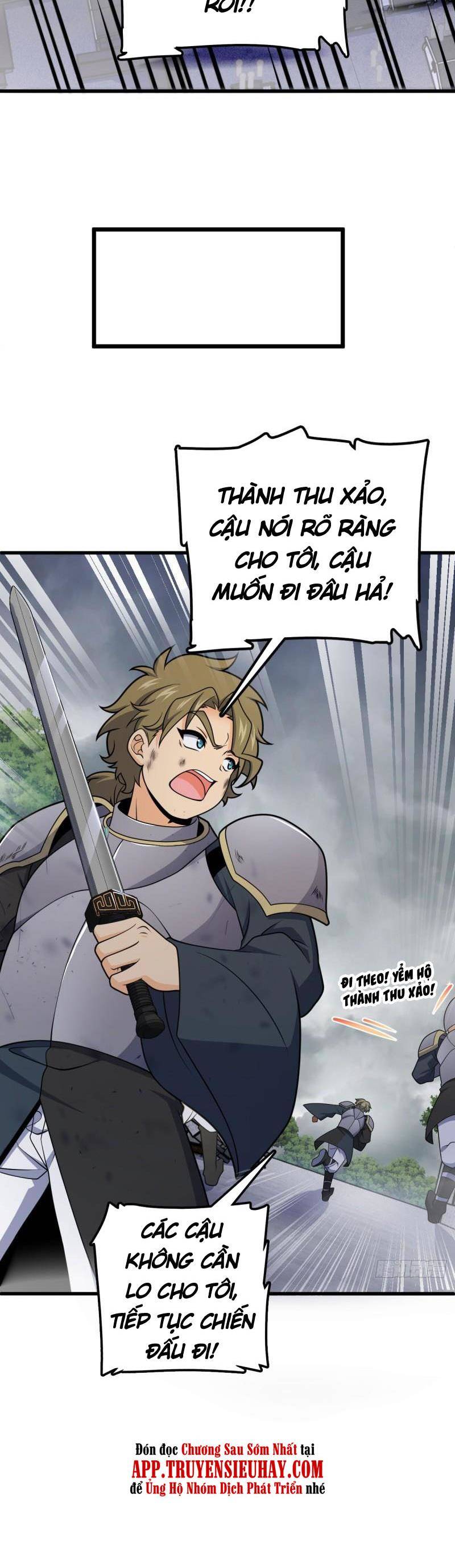 Đại Vương Tha Mạng Chap 629 - Next Chap 630
