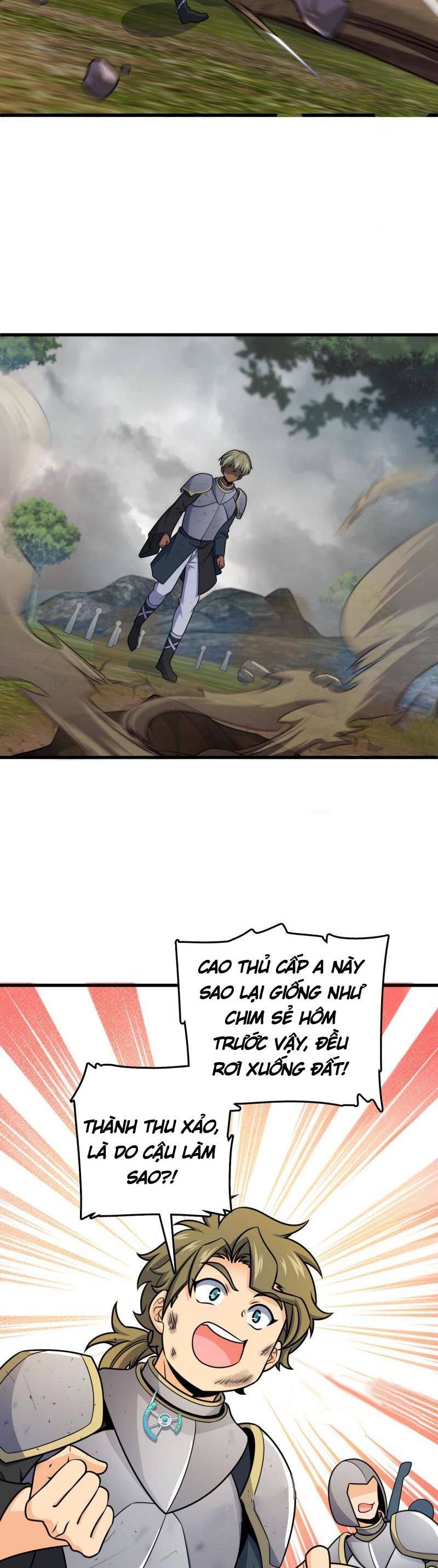 Đại Vương Tha Mạng Chap 629 - Next Chap 630
